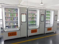 如何提高售貨機(jī)的用戶體驗？